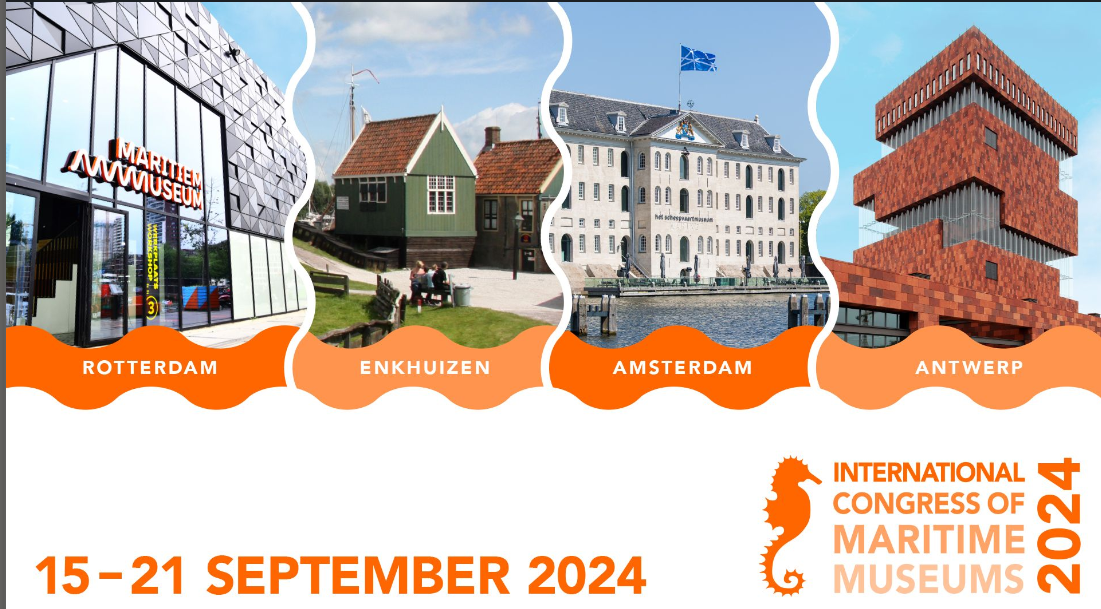 Register now for ICMM 2024